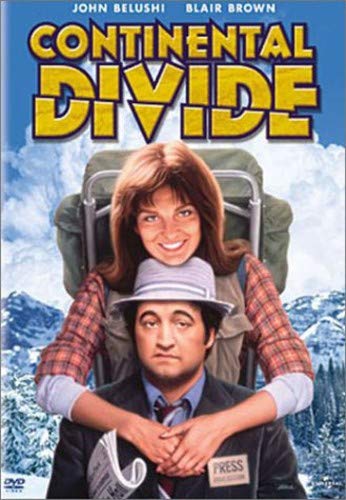 Continental Divide - APTED MICHAEL