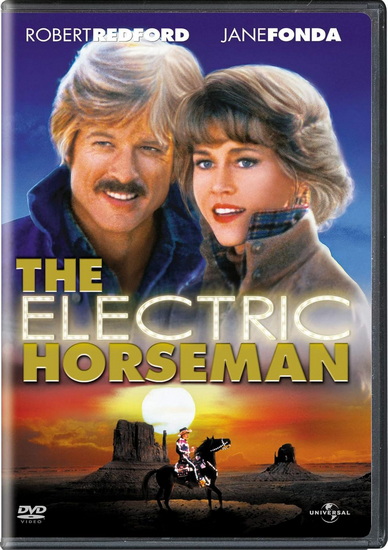 The Electric Horseman - POLLACK SYDNEY