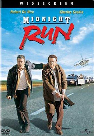 Midnight Run - BREST MARTIN