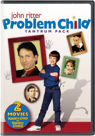 Problem Child Tantrum Pack - DUGAN DENNIS