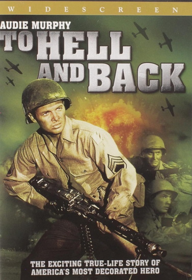 To Hell and Back - HIBBS JESSE
