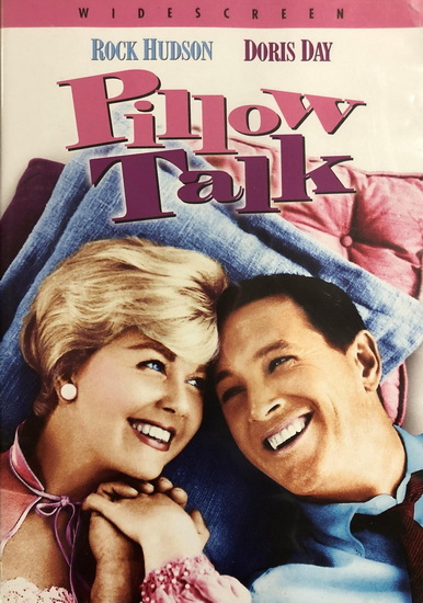 Pillow Talk - 