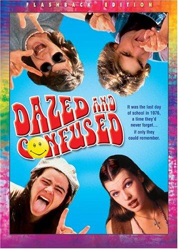 Dazed and Confused (Flashback Edition) - LINKLATER RICHARD