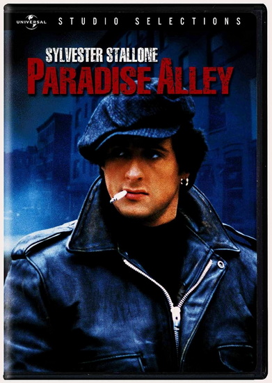 Paradise Alley - STALLONE SYLVESTER