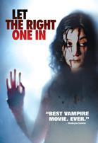 Let The Right One In - 