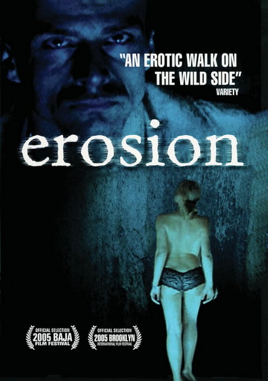 Erosion - 