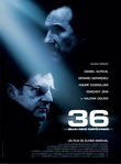 36 Quai Des Orfevres - MARCHAL OLIVIER