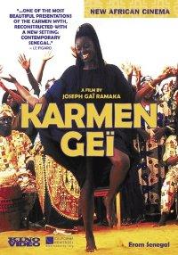 Karmen Gei - JOSEPH GAÏ RAMAKA