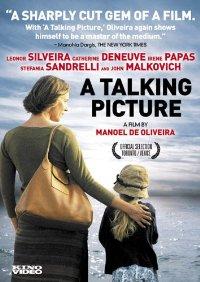 A Talking Picture - DE OLIVEIRA MANOEL