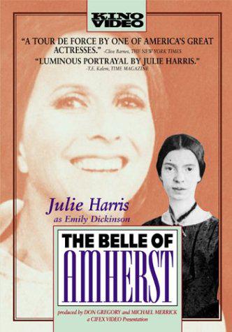 Belle of Amherst - DUBIN CHARLES S.