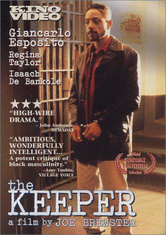 The Keeper (1996) - BREWSTER JOE
