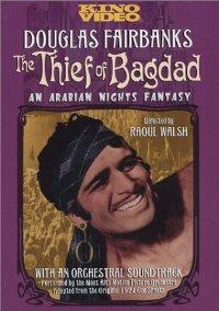 The Thief of Bagdad - WALSH RAOUL