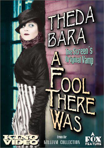 A Fool There Was - BADGER CLARENCE G. - POWELL FRANK