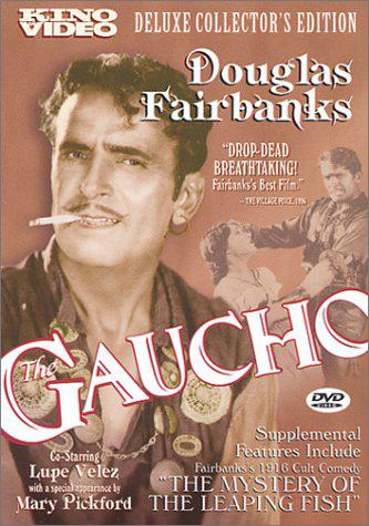 Gaucho - 
