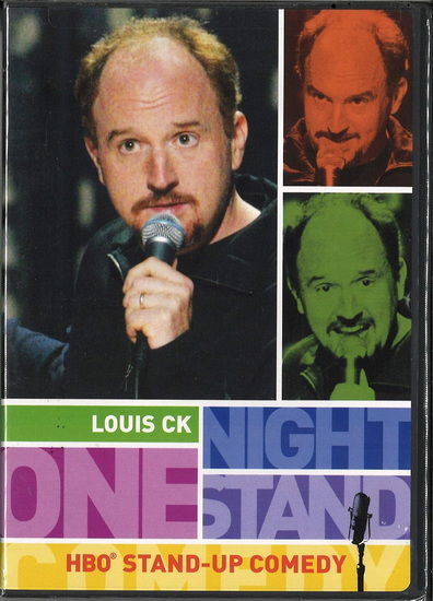 One Night Stand: Louis CK - LOUIS CK