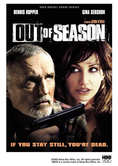 Out of Season - 