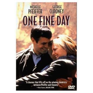 One Fine Day - MICHAEL HOFFMAN