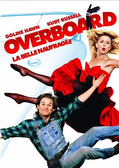 Overboard - GARRY MARSHALL