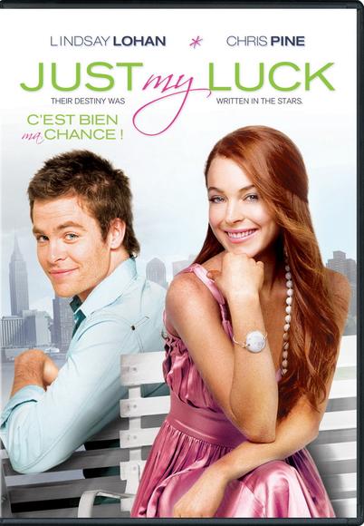 Just My Luck - DONALD PETRIE
