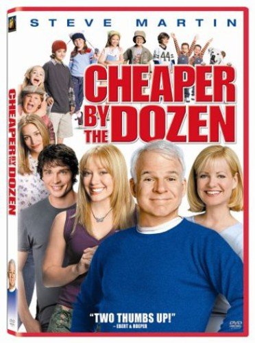 Cheaper By the Dozen - LEVY SHAWN