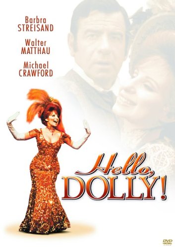 Hello Dolly - KELLY GENE
