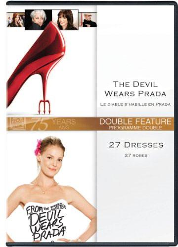 Devil Wears Prada / 27 Dresses - DIVERS