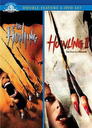 Howling 1 + 2 - 