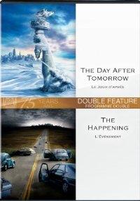 Day After Tomorrow + Happening - DIVERS