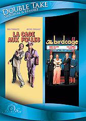 Cage Aux Folles + Birdcage - 
