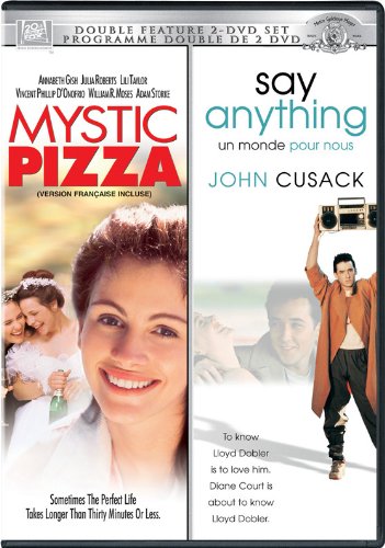 Mystic Pizza + Say Anything - 