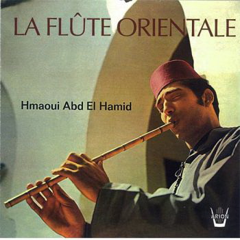 La Flûte Orientale - COMPILATION