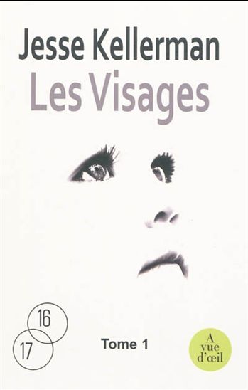 Les Visages 2 Vls - JESSE KELLERMAN
