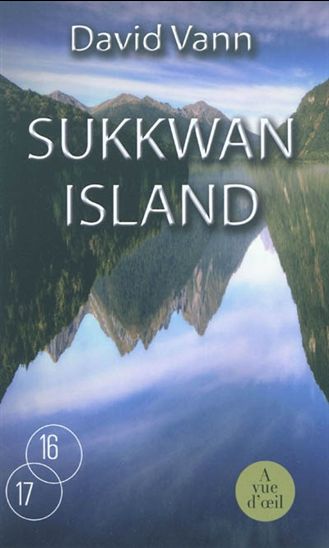 Sukkwan island - DAVID VANN