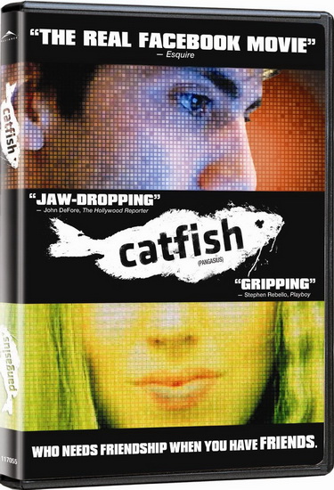 Catfish - JOOST HENRY SCHULMAN ARIEL