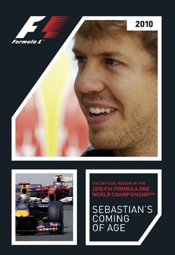 FIA Formula 1 2010: Official Review - FIA