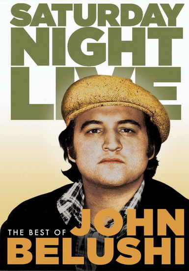 Saturday Night Live:Best Of John Belushi - SATURDAY NIGHT LIVE
