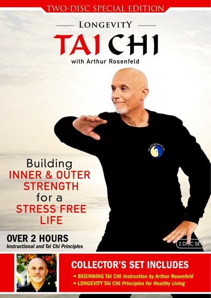 Longevity Tai Chi - 