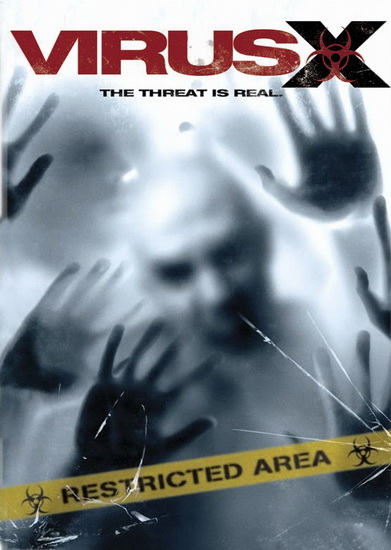 Virus X - 
