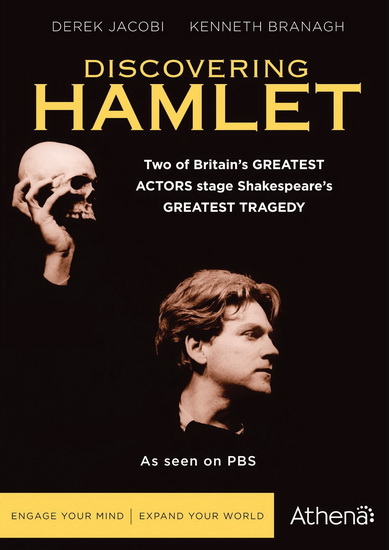 Discovering Hamlet - 