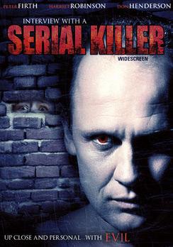 Interview With A Serial Killer - 
