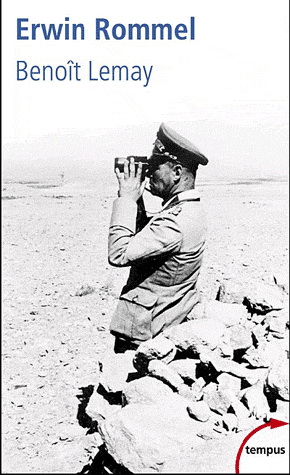 Erwin Rommel - BENOIT LEMAY