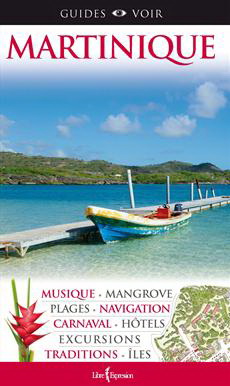 Martinique 3e éd. - COLLECTIF