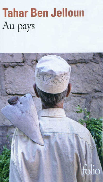 Au pays - TAHAR BEN JELLOUN