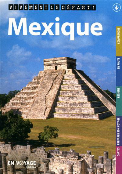 Mexique - COLLECTIF