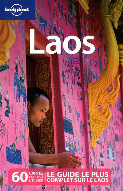 Laos 7e éd. - COLLECTIF