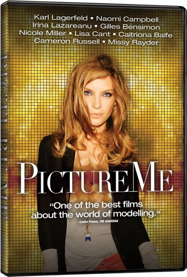 Picture Me - SCHELL OLE ZIFF SARA