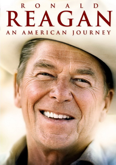 Ronald Reagan: An American Journey - KLINE ROBERT D.