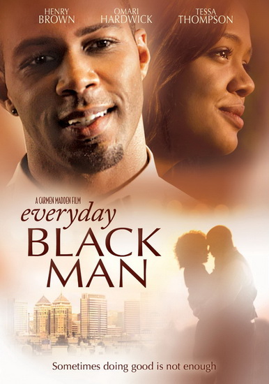 Everyday Black Man - 