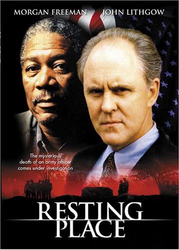 Le Dernier Repos - KORTY JOHN