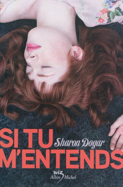 Si tu m'entends - SHARON DOGAR